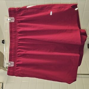 DSG Men's 5" Stride Run Short. NWT. Size: Large.